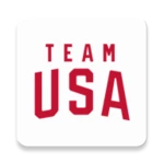 Logo of Team USA Mobile Coach android Application 